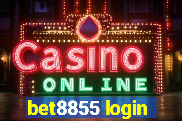 bet8855 login